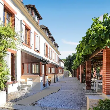 Appartement Jolie Vue Riviere *