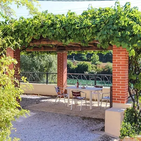 Appartement Jolie Vue Riviere