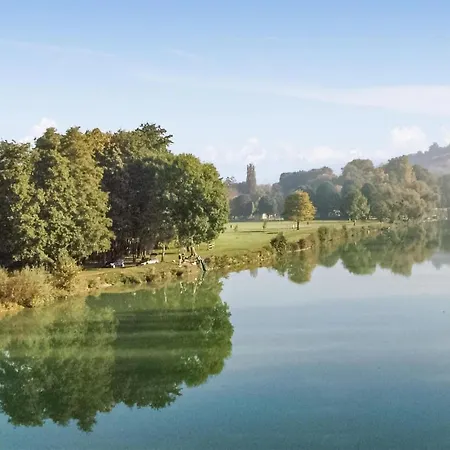 Appartement Jolie Vue Riviere
