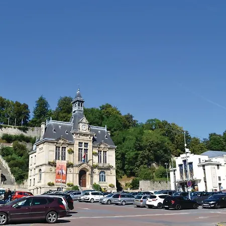A Ferienhaus *