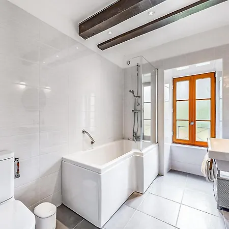 Ferienhaus A Jaulgonne