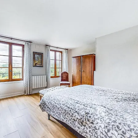 Appartement Jolie Vue Riviere Nyaraló