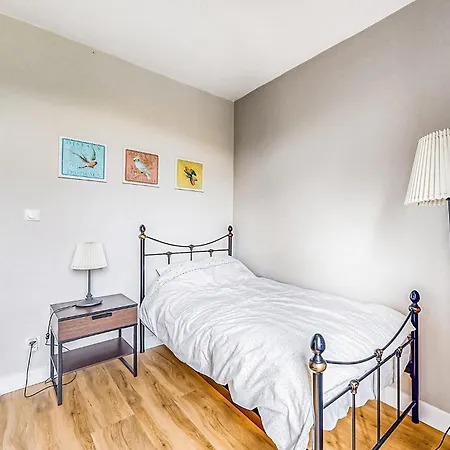 Nyaraló Appartement Jolie Vue Riviere