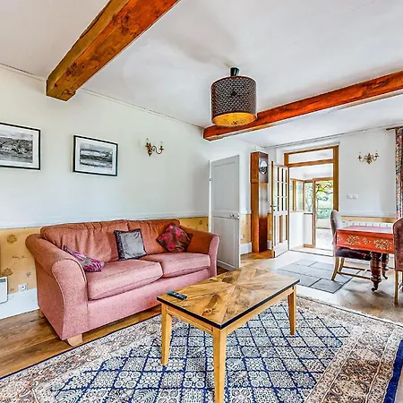 Appartement Jolie Vue Riviere Nyaraló *