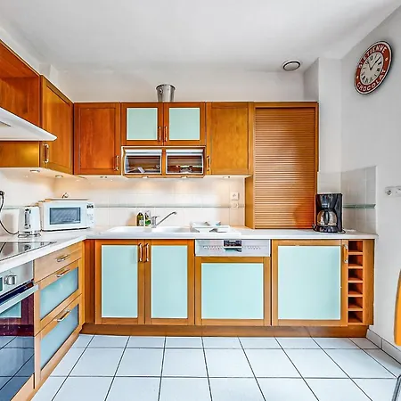 Ferienhaus A Jaulgonne