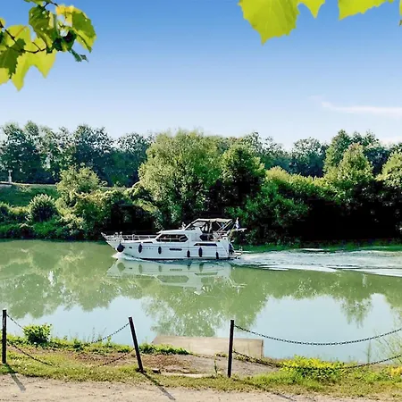 Appartement Jolie Vue Riviere Nyaraló